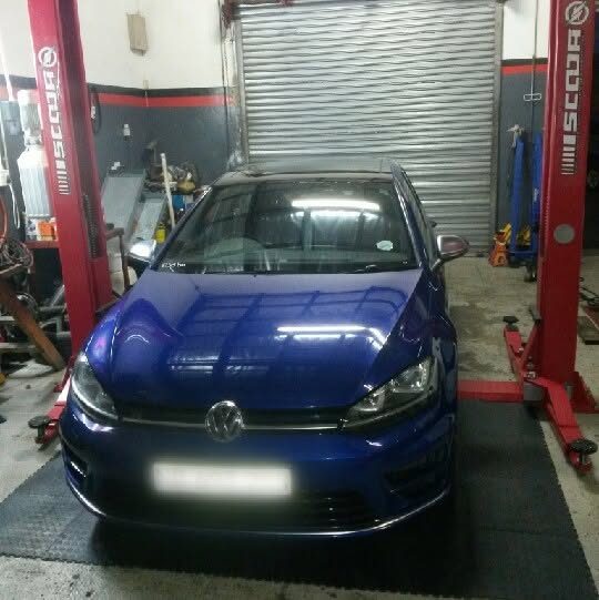 Perkins Auto project image 4