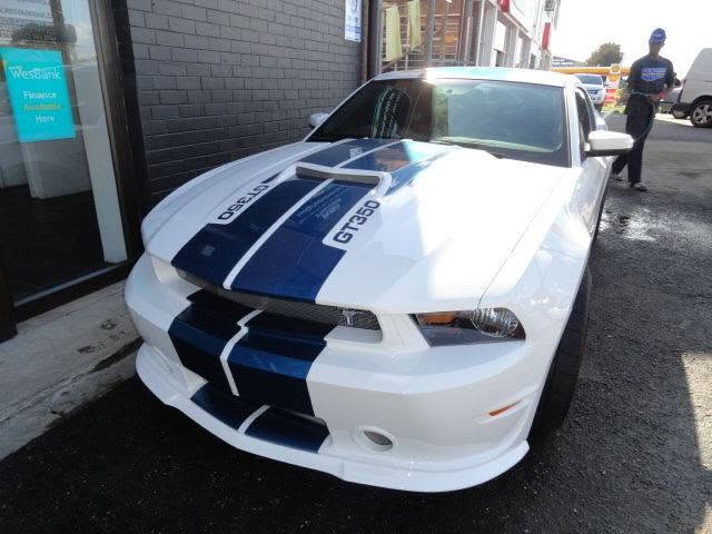 Perkins Auto project image 8